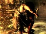 Trailers: Elder Scrolls V: Skyrim - Animating Skyrim Trailer