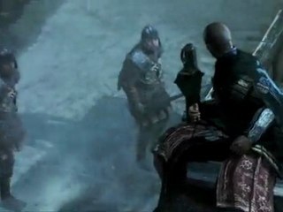 Assassin&apos;s Creed: Revelations, in-Game  (360)