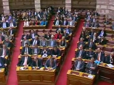 New leaders face daunting task