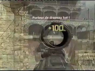 Naced28 - 1 semaine sur MW3 / 1 Week on MW3 [M2LN]