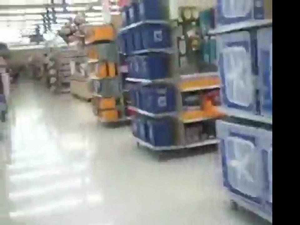 More inside the Store