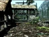 The Elder Scrolls V: Skyrim, Vídeo Análisis  (360)