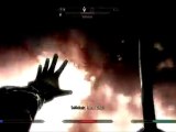 Los Dragones de Skyrim  (360)