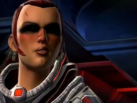 Star Wars: The Old Republic (PC)