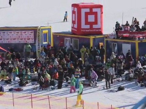 TTR Horsefeathers Pleasure Jam 2011 - Wrap Up