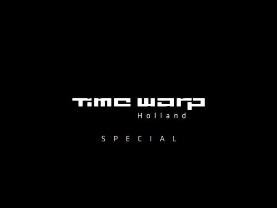 TW NL 2011 - Interview with Miss Djax & Mike Drama