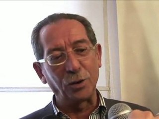 Campania - Tavolo Regione - Parti sociali