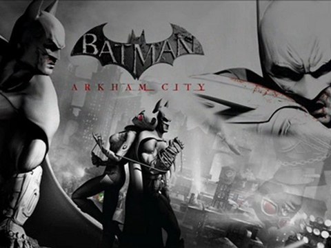 Batman Arkham City Free Download Full Version Game ( Crack / Codes )