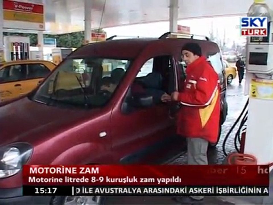 Motorine Zam