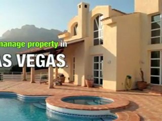 Las Vegas Property Managers