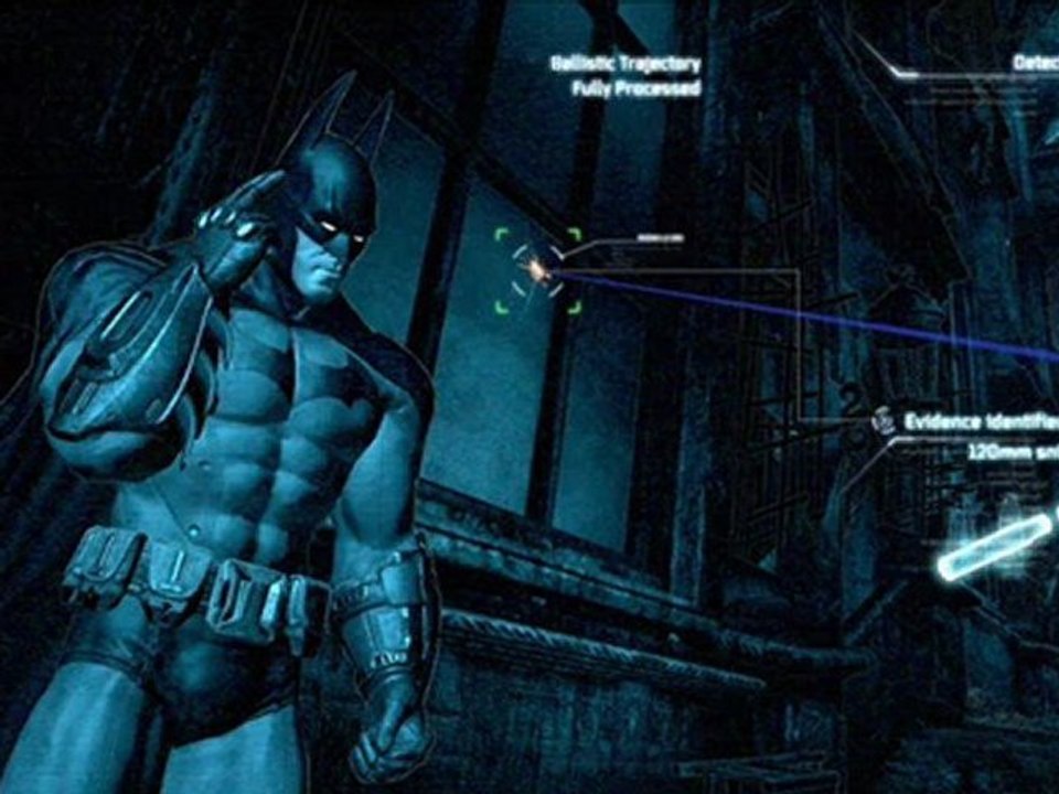 Batman Arkham City Free Download ( Full Version Game / PC / Mac / Crack )