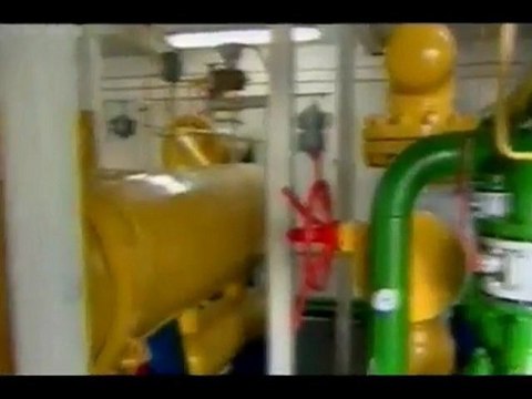 Что скрывают Украина и «Газпром»?