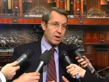 Della Vedova - Lunedì nuovo Presidente del Consiglio (12.11.11)