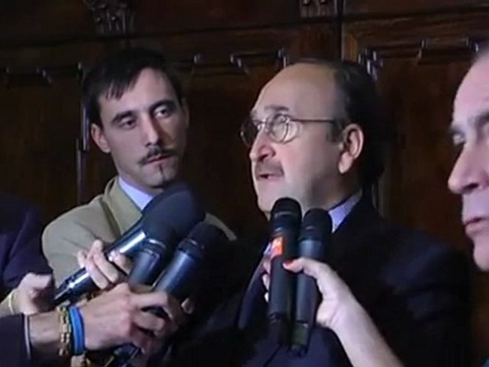 Baretta - Chiusa la pagina di errori commessi dalla linea economica del governo Berlusconi