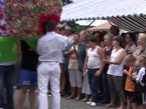 2011 - Bessan - Ane lundi coopé