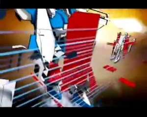 Power Chanel TV Promoción: ¿Que mundo te gustaria ver?