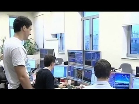 Брокеры России: кто лидер, а кто аутсайдер на фондовом рынке?