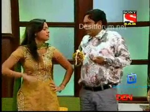 Sajan Re Jhoot Mat Bolo -16th November 2011 Video Watch part1