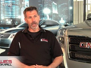 Chevy, GMC, Buick - Laurel, DE - Lewes Automall