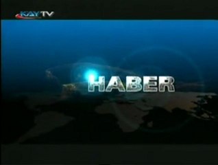 KAY TV 15 KASIM 2011 ANA HABER BÜLTENİ