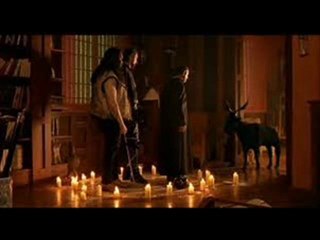 Christmas Cupid Trailer (OFFICIAL)