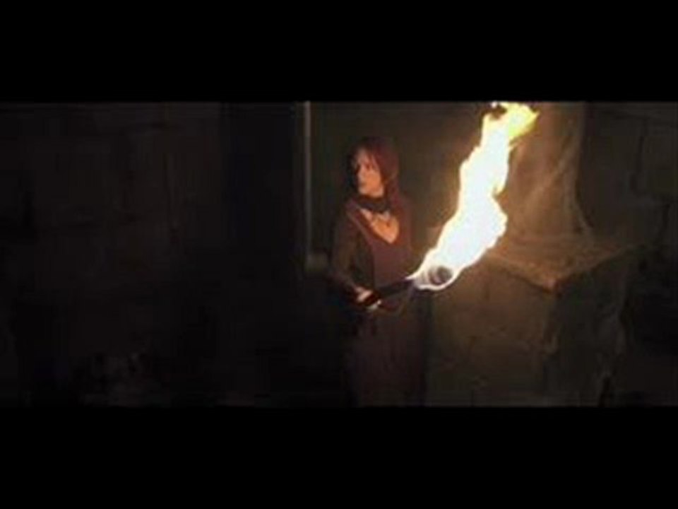 Chronicle Trailer (OFFICIAL)