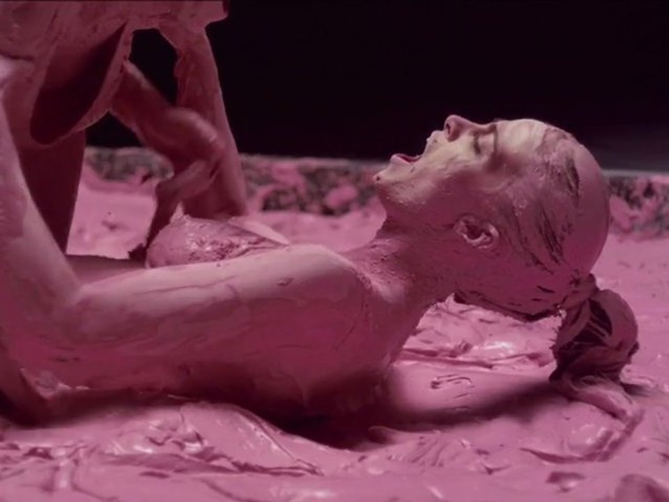 BRIGITTE - COEUR DE CHEWING GUM