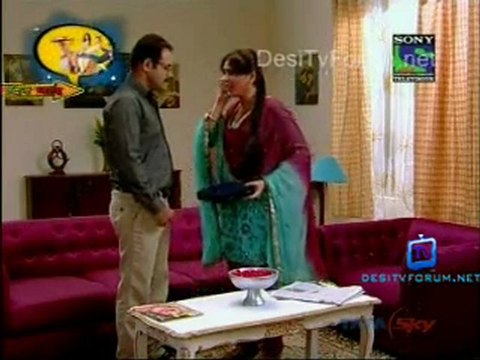 Saas Bina Sasural - 16th November 2011 - pt2
