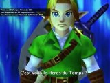 Vidéo Test: The Legend Of Zelda Ocarina Of Time 3D