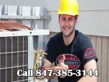 Furnace Replacement Des Plaines Call 847-385-3144 For ...