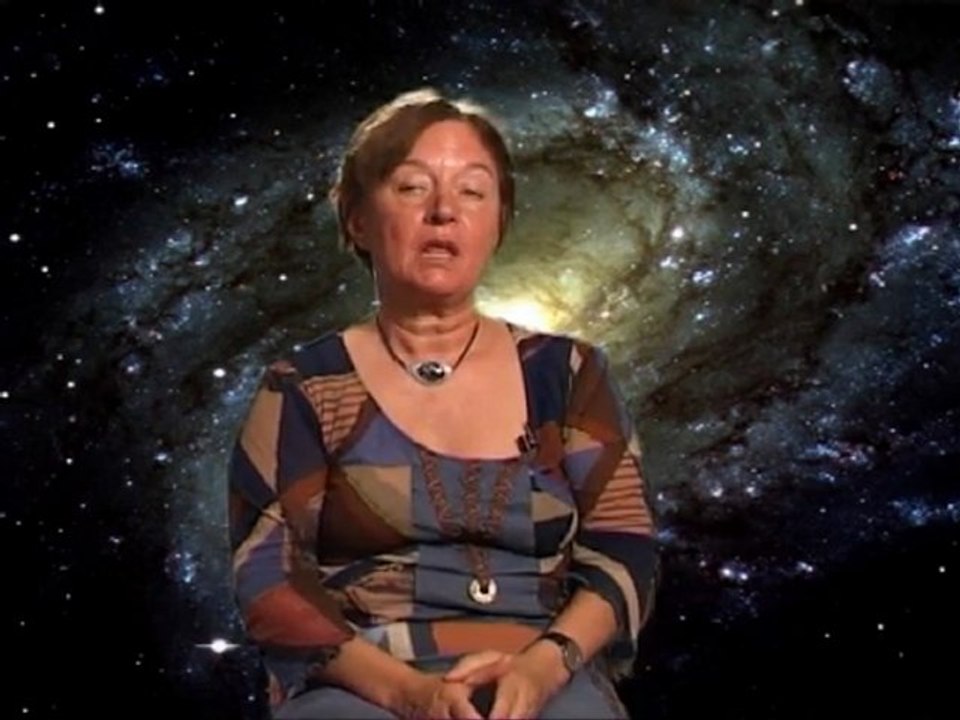 Le chant des étoiles