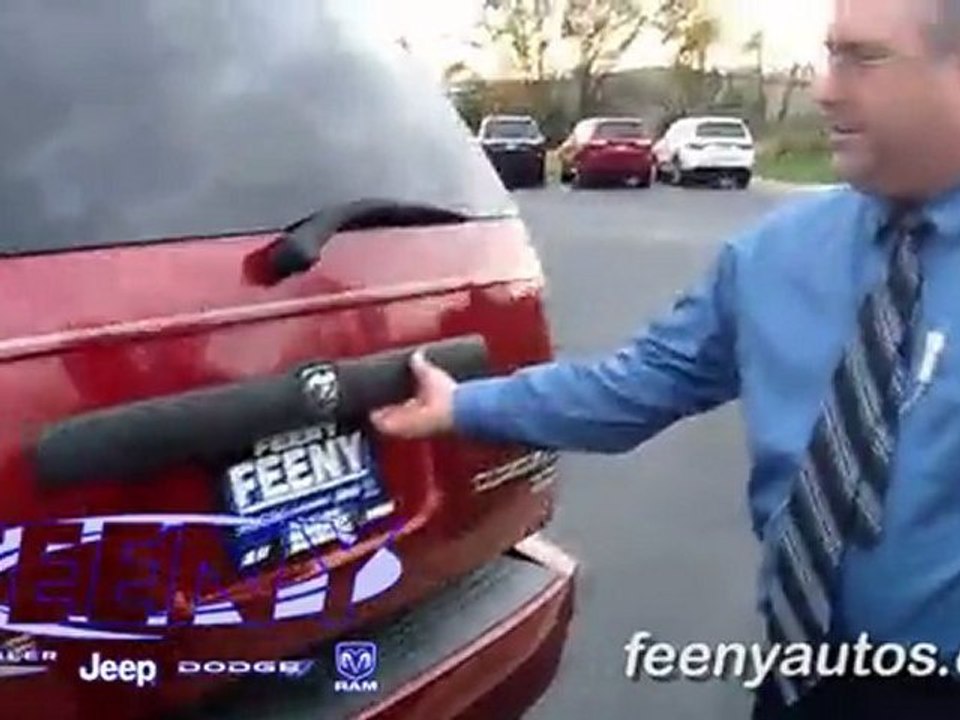 Dodge - Schaumburg, IL - 2009 Durango SUV