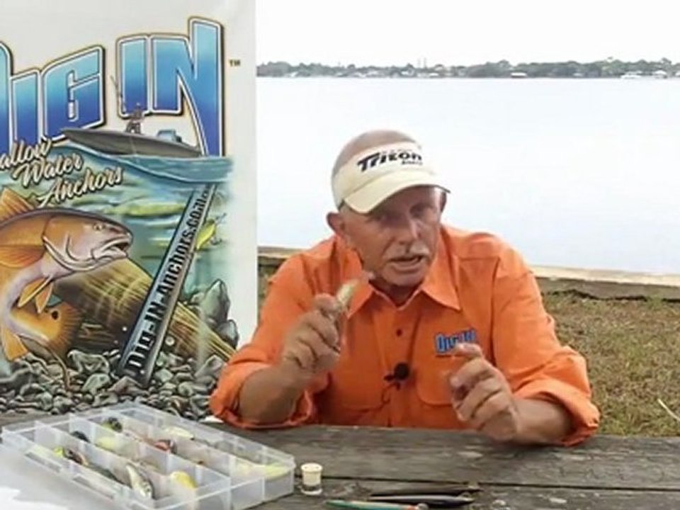 Tips on Tricking Jerk Baits with Elite PRO - Steve Daniel