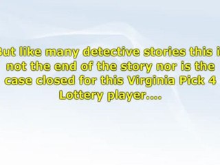 Winning The Pick 4 Lottery - Part 3