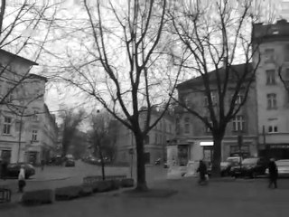 Moja okolica- Kraków