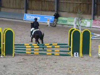 Challenge d'hiver à Flémalle (13.11.2011)