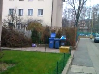 Część Druga - Wyjście