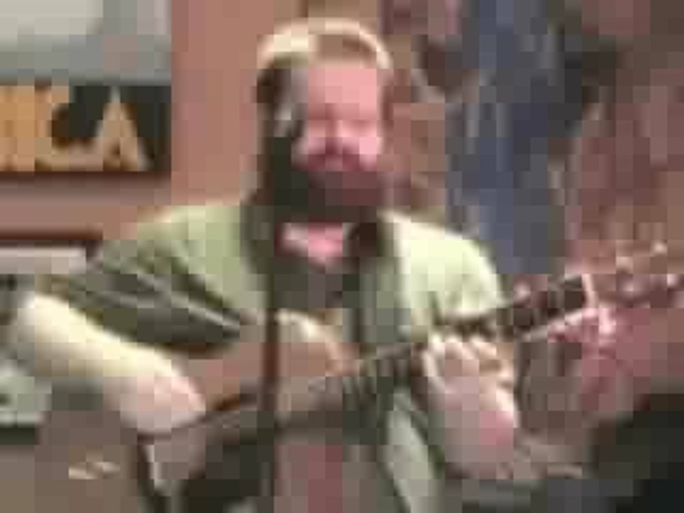 Mat Weddle  - Hey Ya - outkast cover