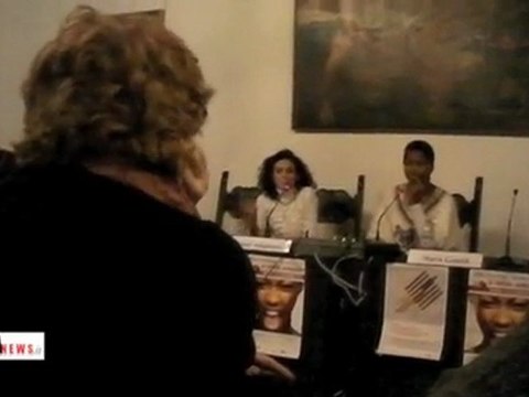 Isoke al festival del cinema africano di Verona 2011 - 3/4