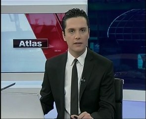 Kenya'nın Somali'yi İşgalinin Perde Arkası- Ahmet Rıfat Albuz ( Atlas)