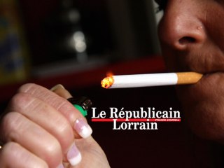 Pourquoi les Lorrains sont-ils de gros fumeurs ?