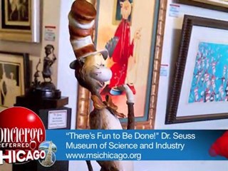 Best of Chicago - Week of Nov. 14, 2011