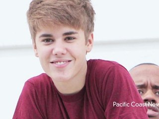 Justin Bieber Paternity Suit Dropped