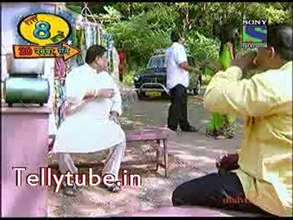 Saas Bina Sasural – 16th November 2011 Part 1 By Tellytube.in