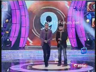 Ata Houn Jau Dya - 16th November 2011 Video Watch Online p2