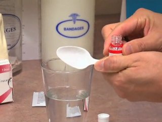 Preventing Traveller's Diarrhea