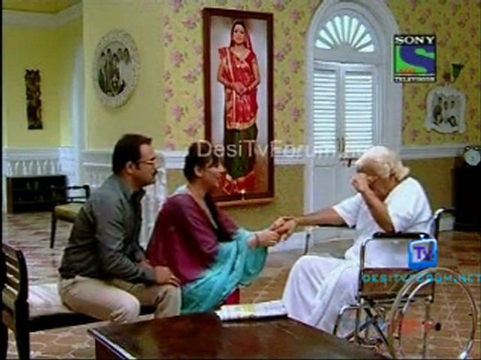 Saas Bina Sasural - 16th November 2011 - pt3