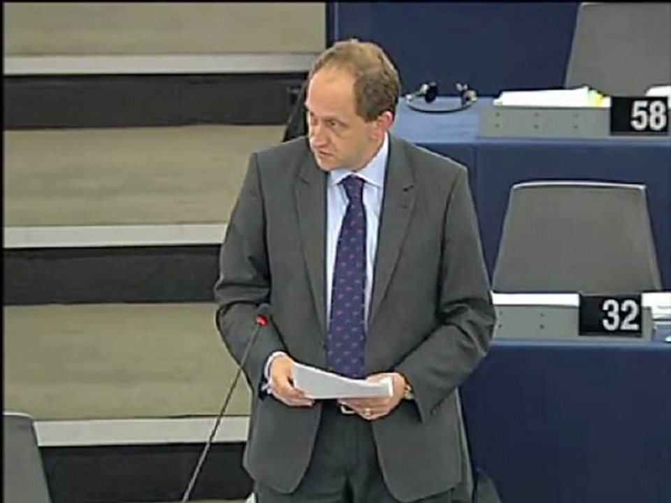 Alexander Graf Lambsdorff on EU-US summit of 28 November 2011