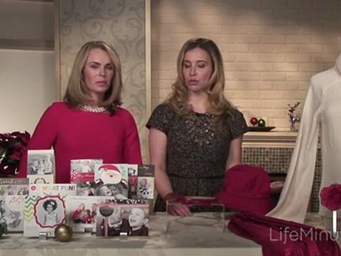 Picture-Perfect Holiday Photos