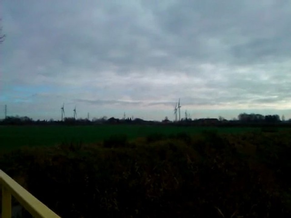 Jak się robi wiatr?